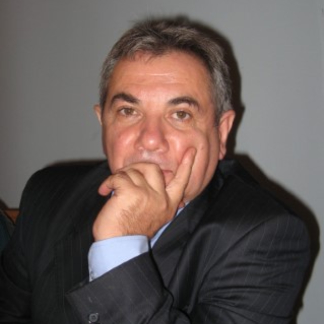 Хамизов Руслан Хажсетович