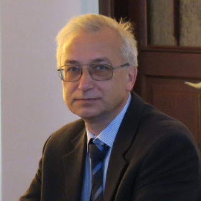 Коновалов Сергей Карпович 